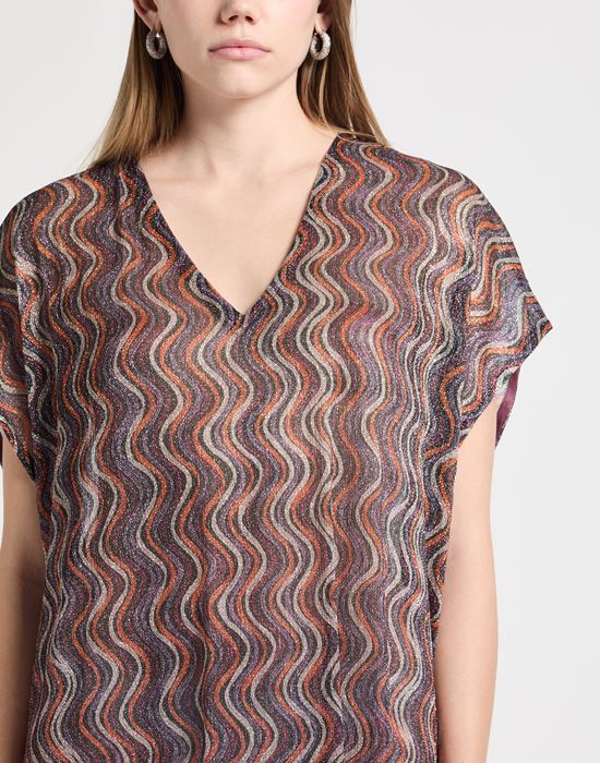 SIYU Длинное платье