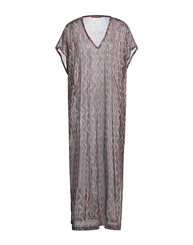 SIYU Long dress 55% Polyester, 45% Metallic fiber