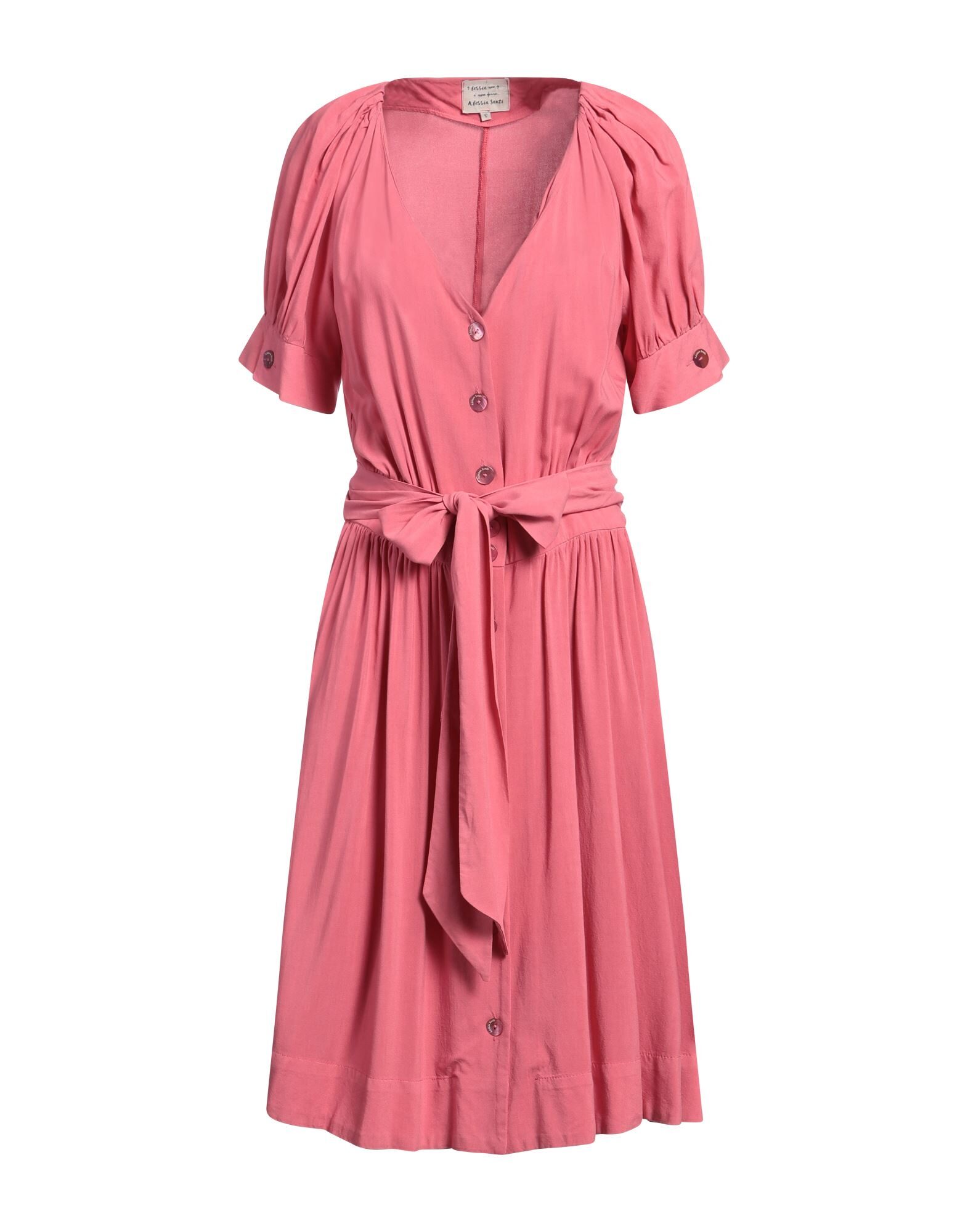 ALESSIA SANTI - Midi dresses