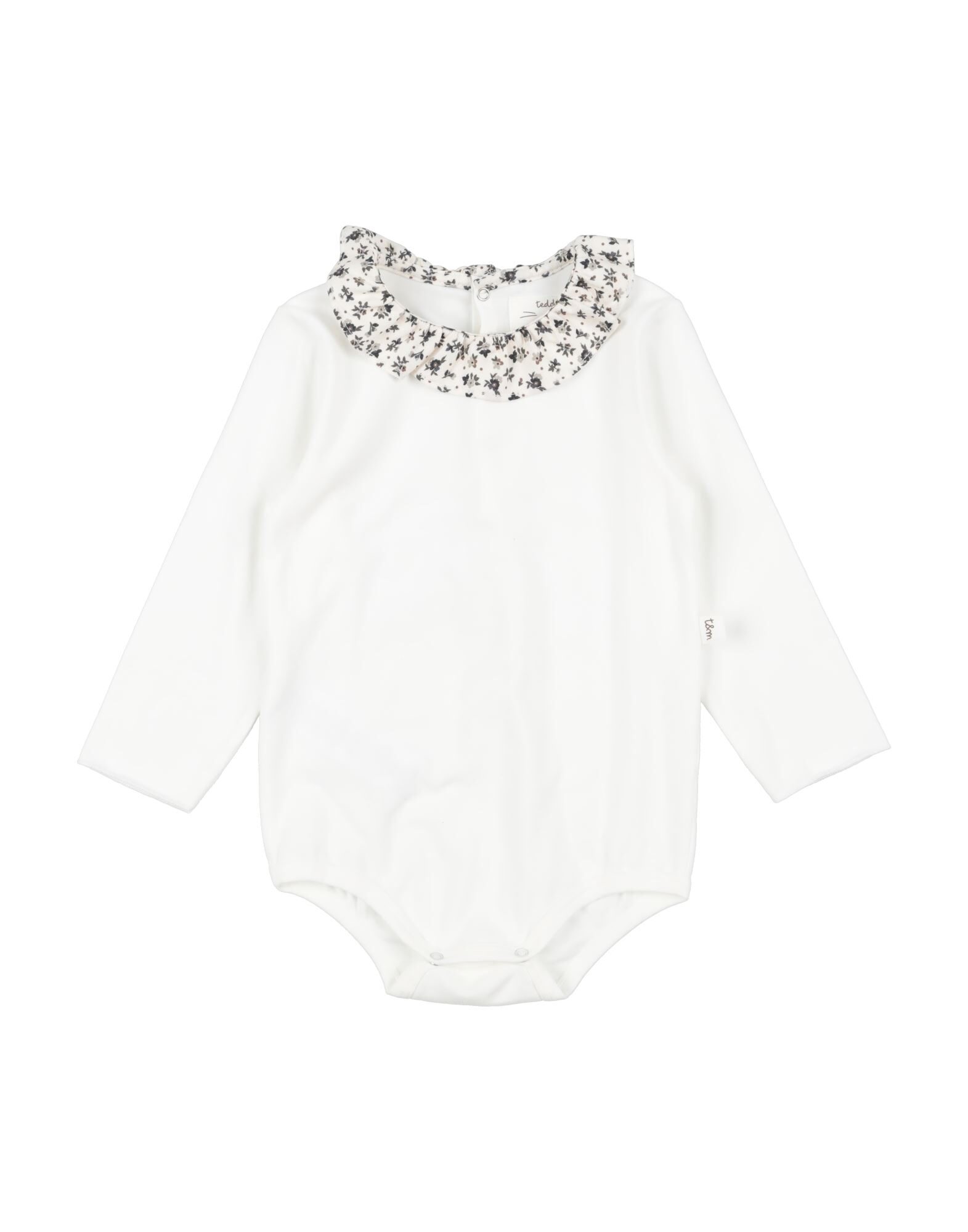 TEDDY & MINOU - Боди для малышей