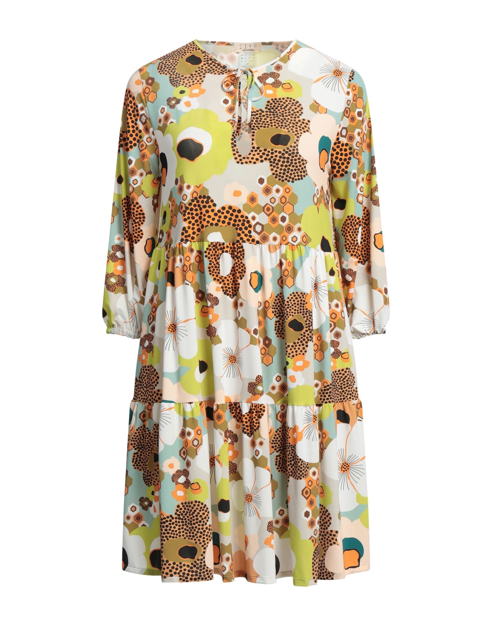 SIYU - Короткие платья