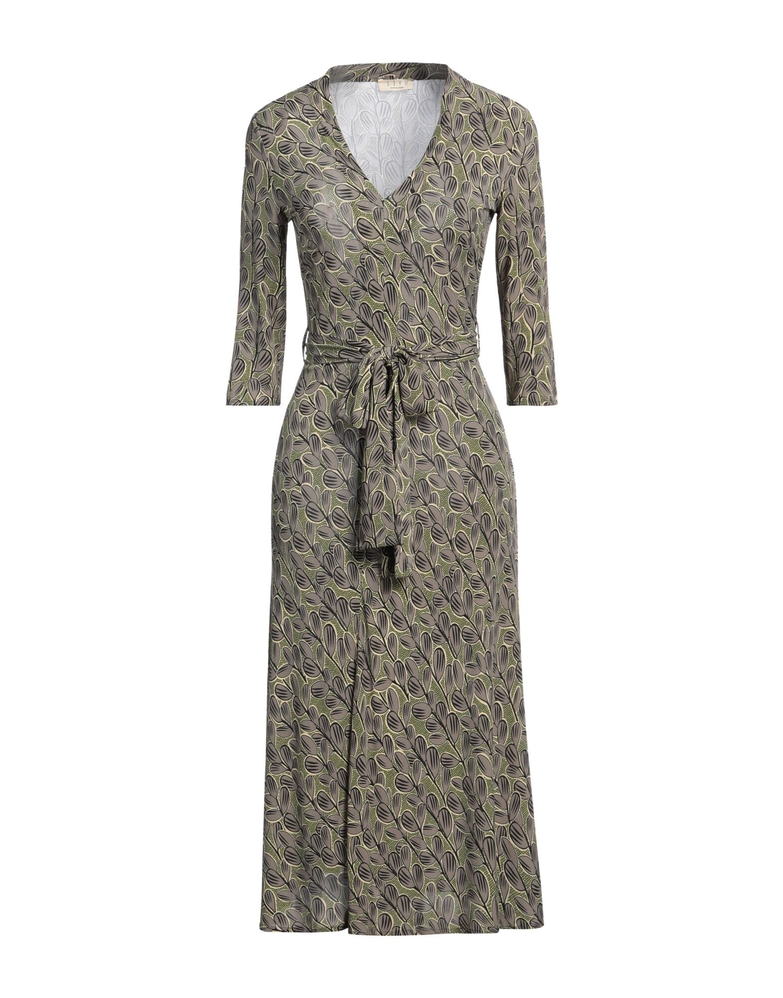 SIYU - Платья миди