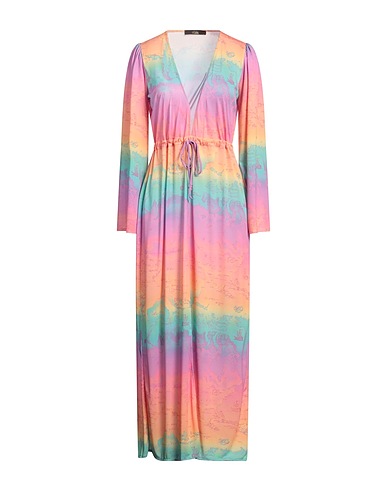 ALVIERO MARTINI 1a CLASSE Robe longue 100% Polyester