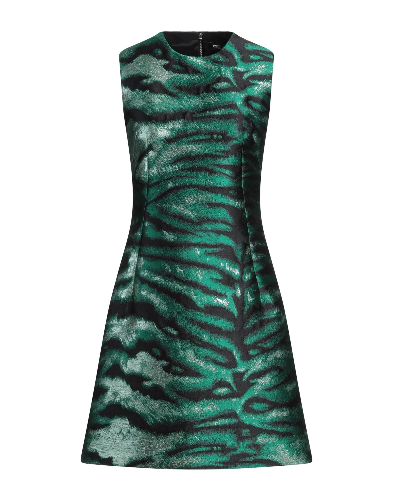 DOLCE&GABBANA - Mini dresses