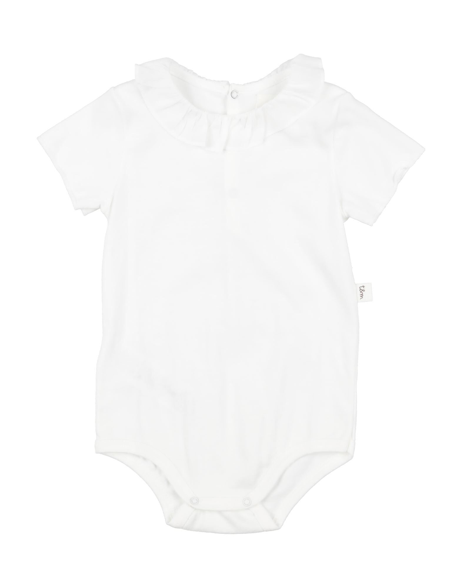 TEDDY & MINOU - Baby Bodysuits