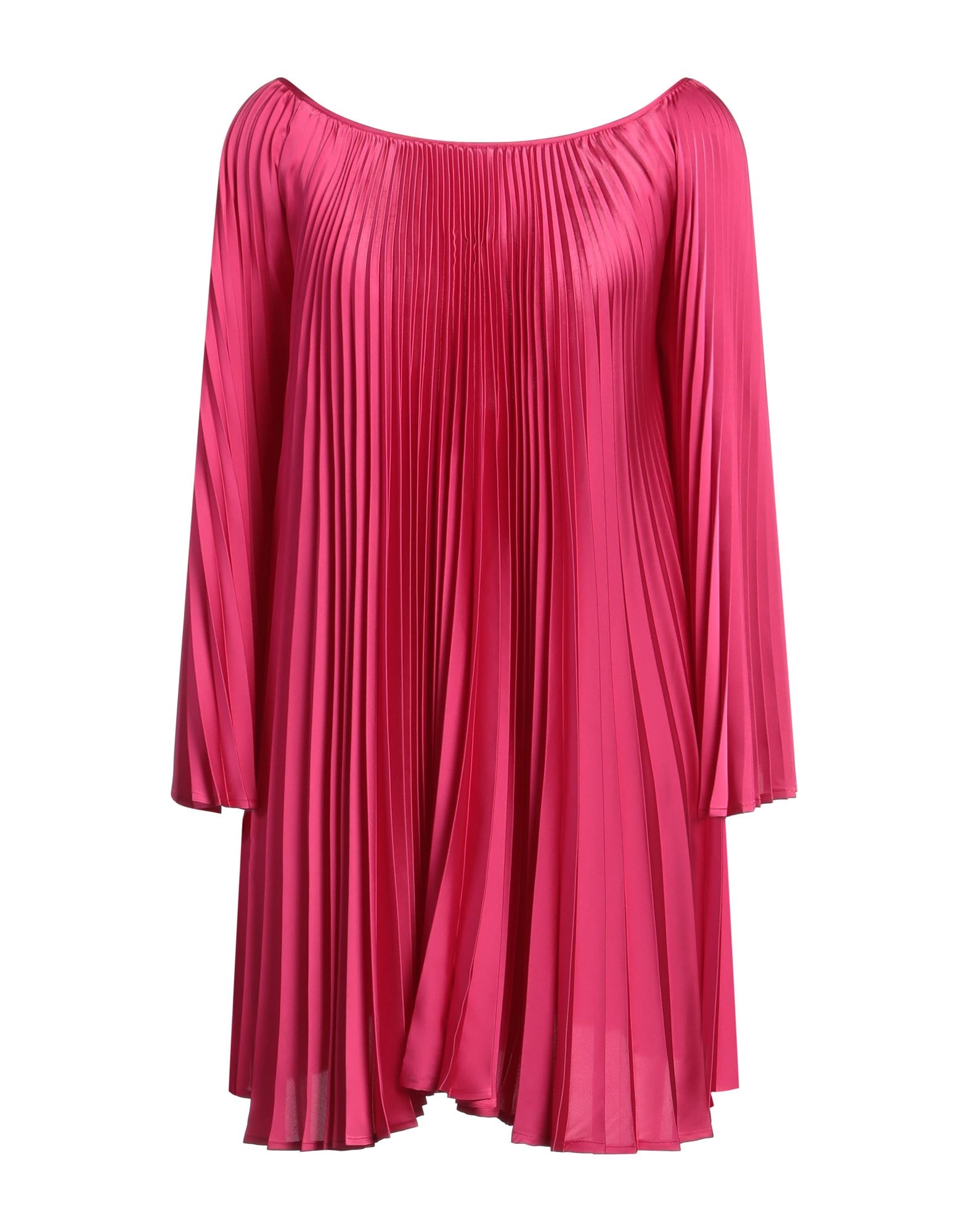 SIMONA CORSELLINI - Mini dresses