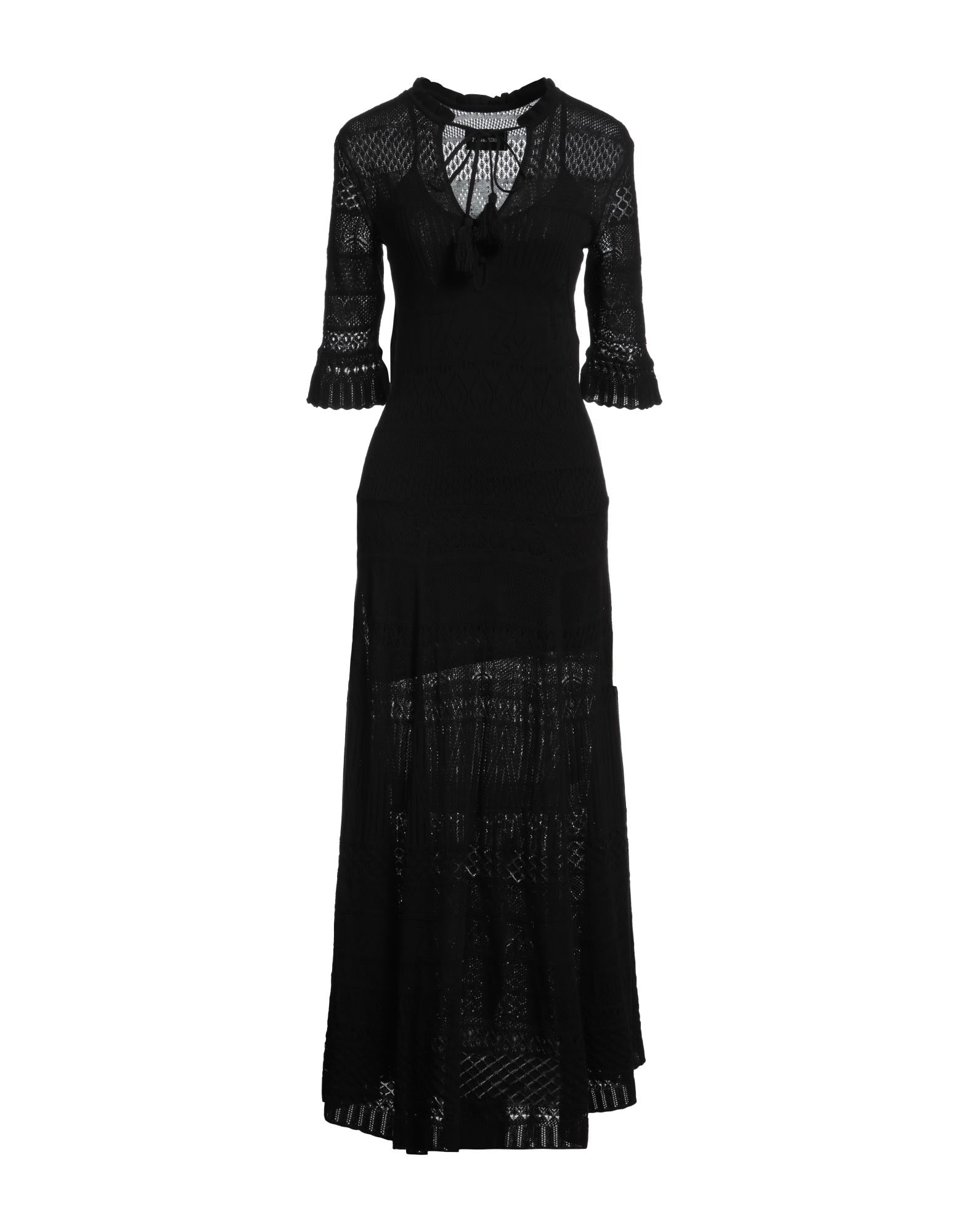 ZADIG&VOLTAIRE - Maxi-Kleider