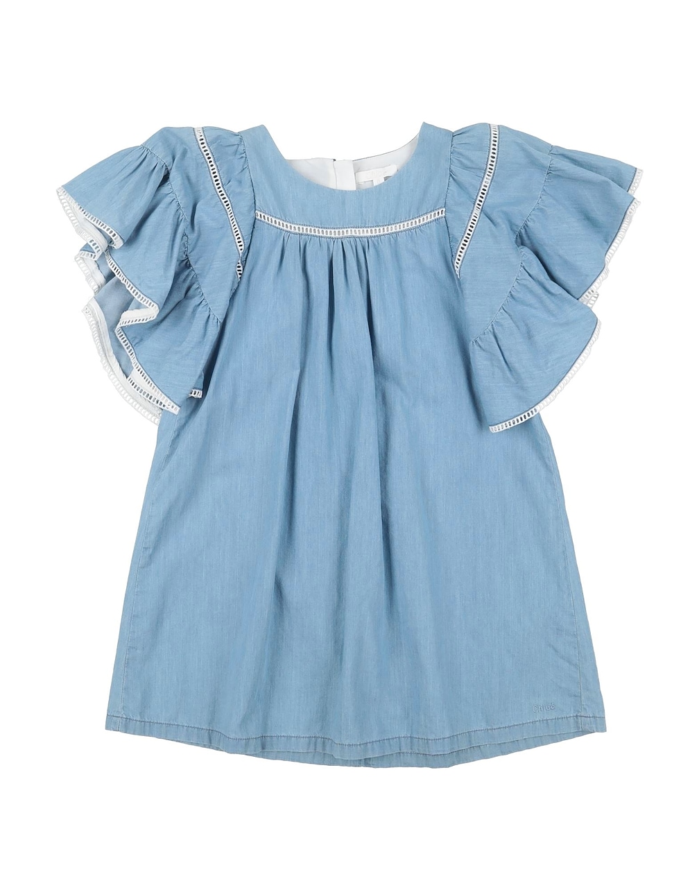CHLOÉ - Kids’ dresses