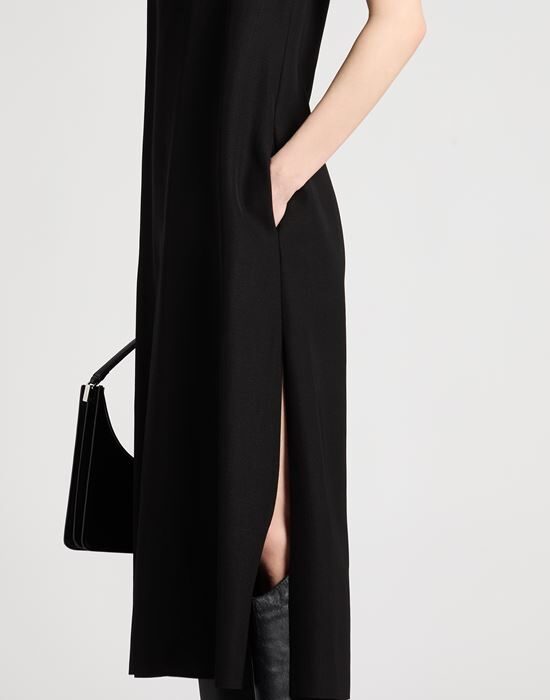 CALCATERRA Платье миди