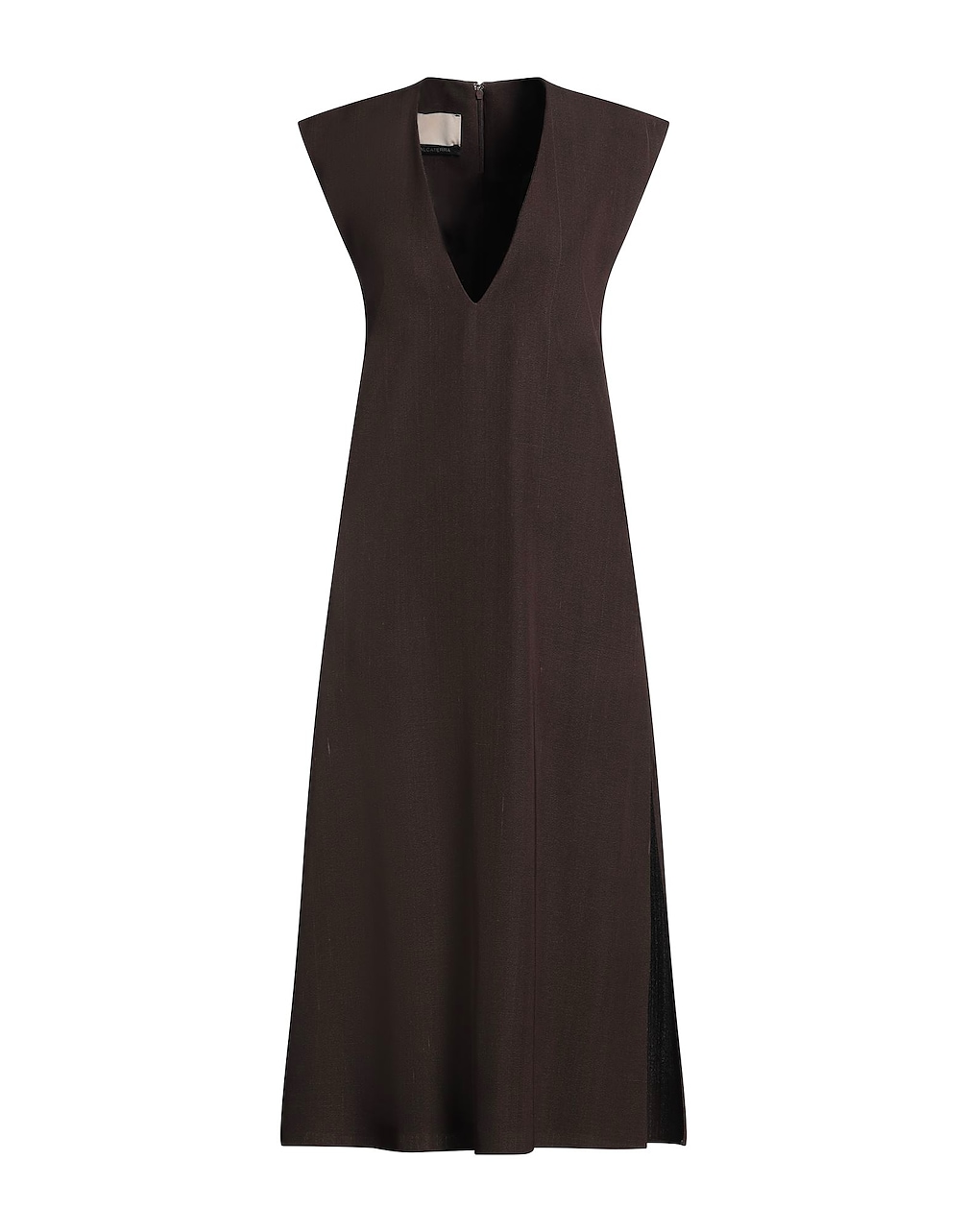 CALCATERRA - Midi dresses