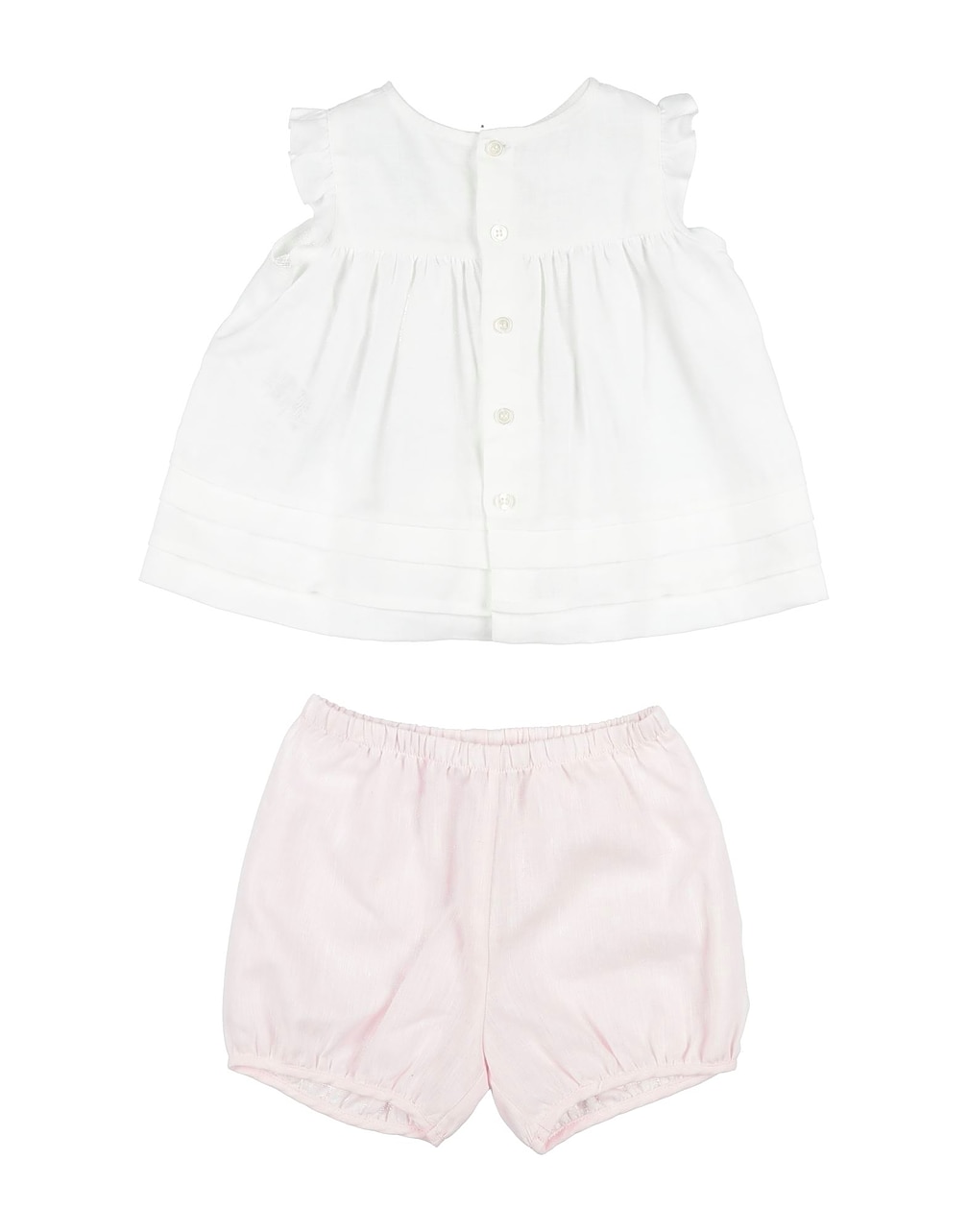 IL GUFO - Babykleidung-Sets