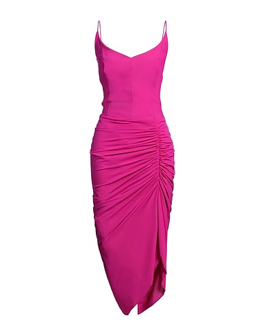 CHIARA BONI LA PETITE ROBE Short dress Mauve 75% Polyamide, 25% Elastane