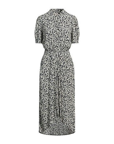 ZADIG&VOLTAIRE Long dress Ivory 100% Viscose