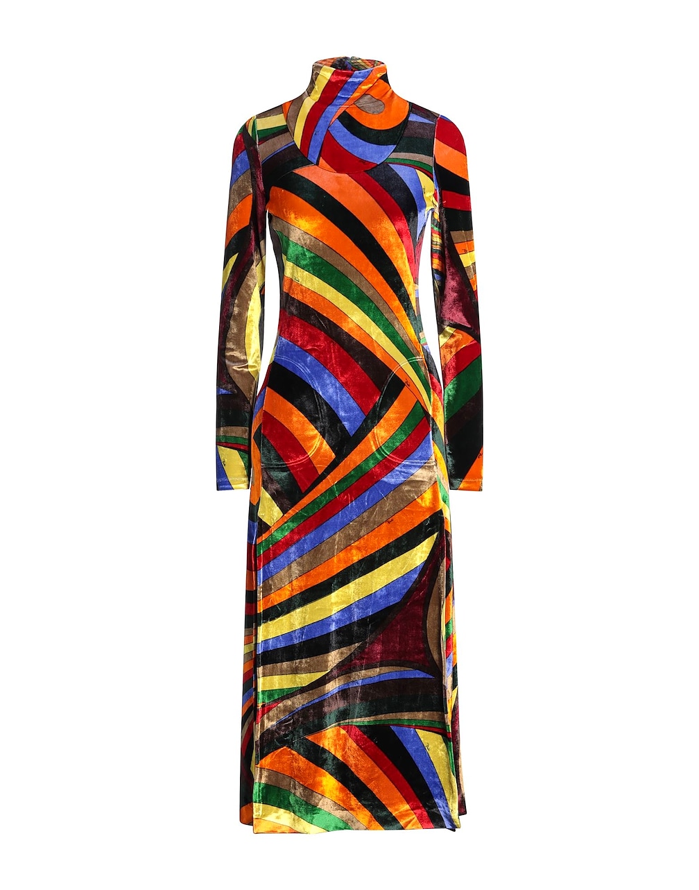 PUCCI - Midi dresses