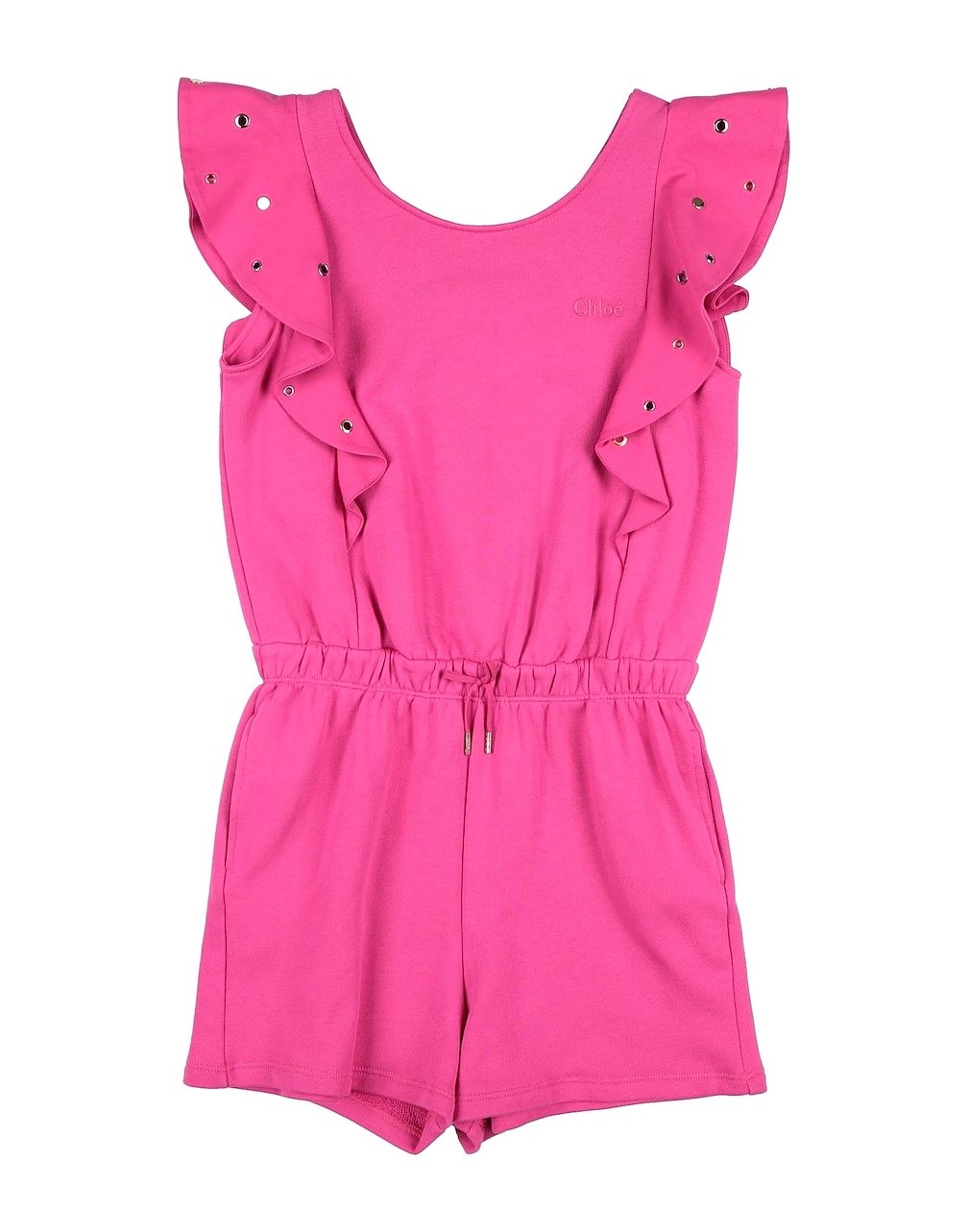 CHLOÉ - Playsuits