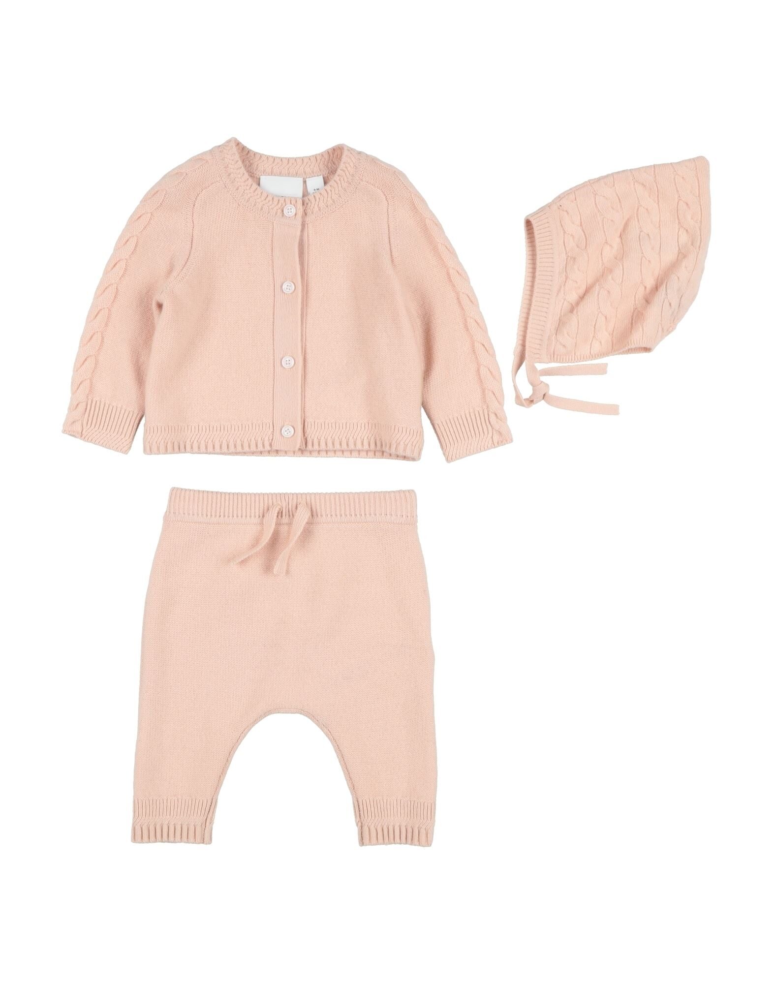 BURBERRY - Ensembles bébé