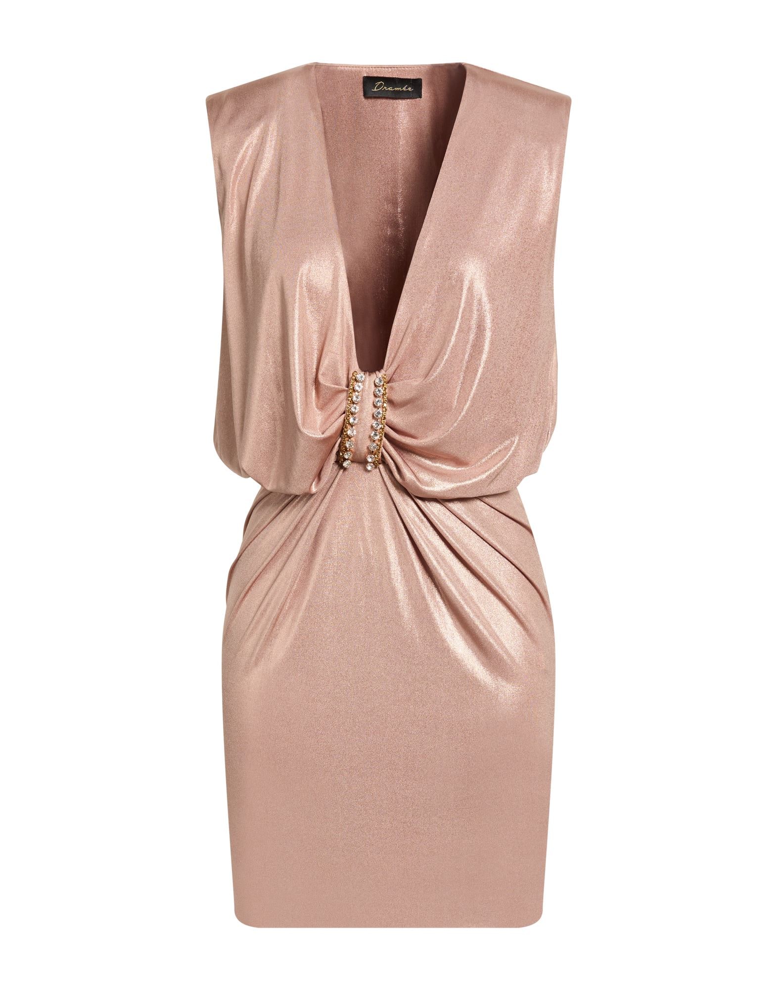 DRAMÉE - Mini dresses