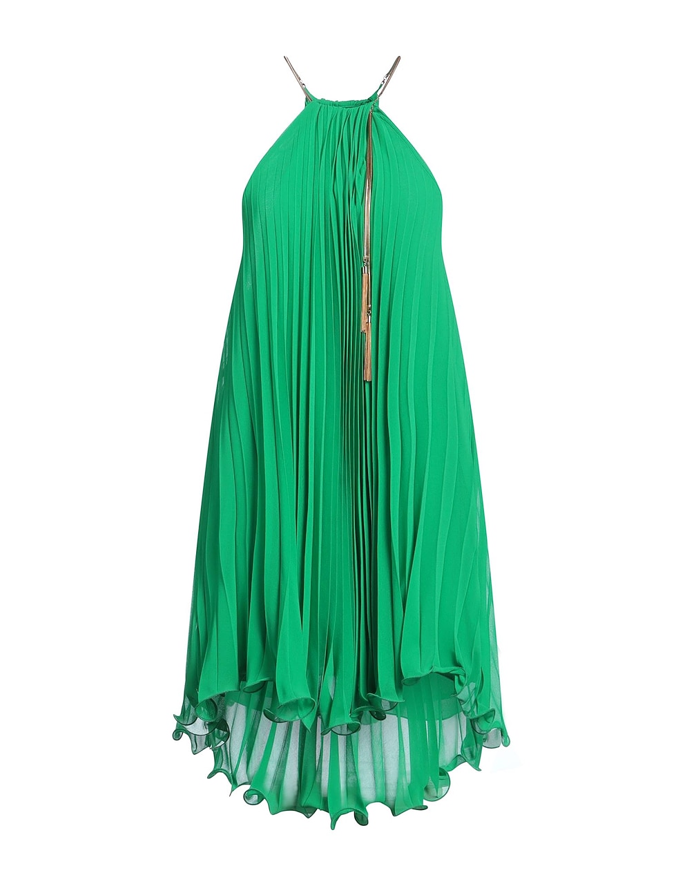 SIMONA CORSELLINI - Mini dresses