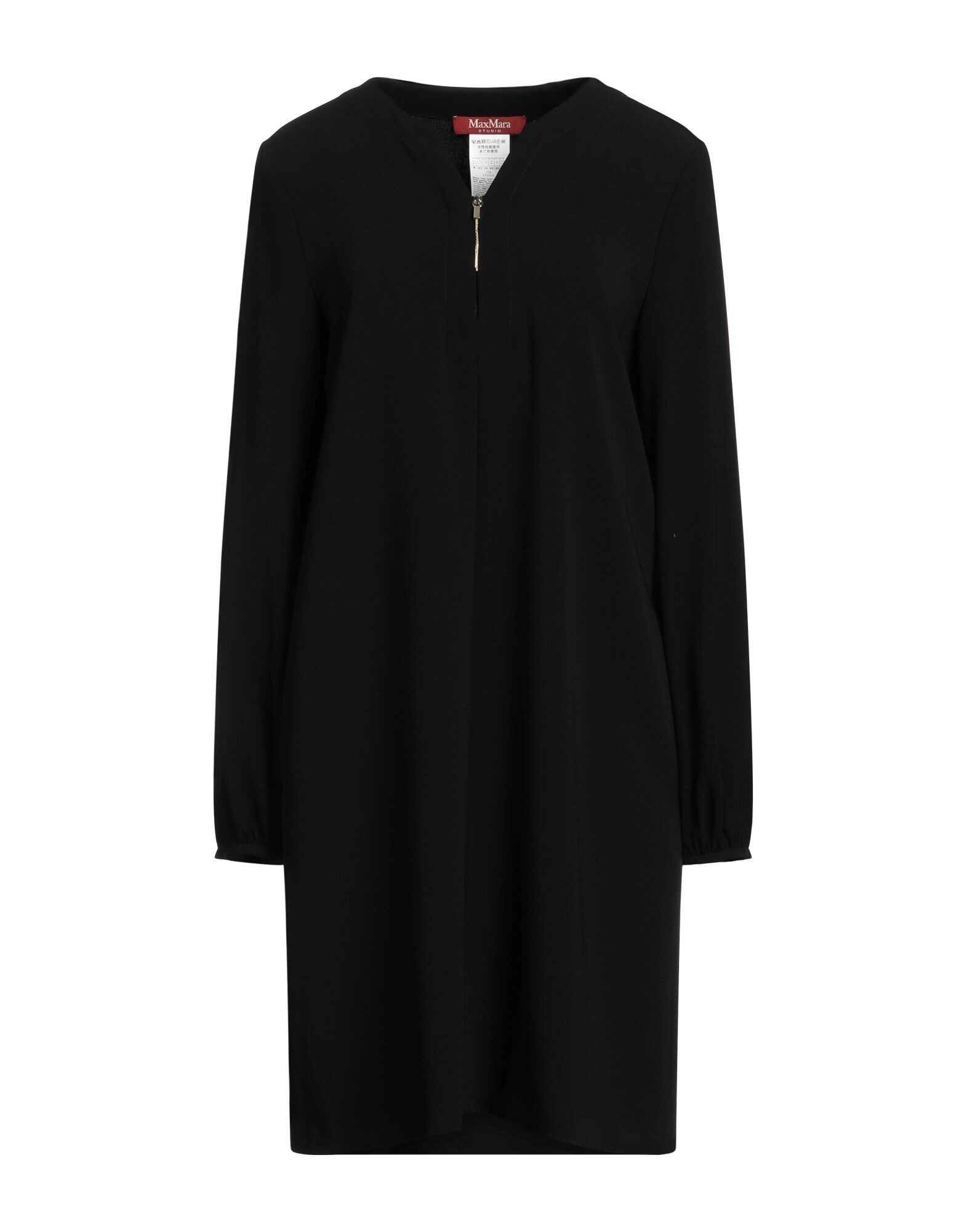 MAX MARA STUDIO - Mini dresses