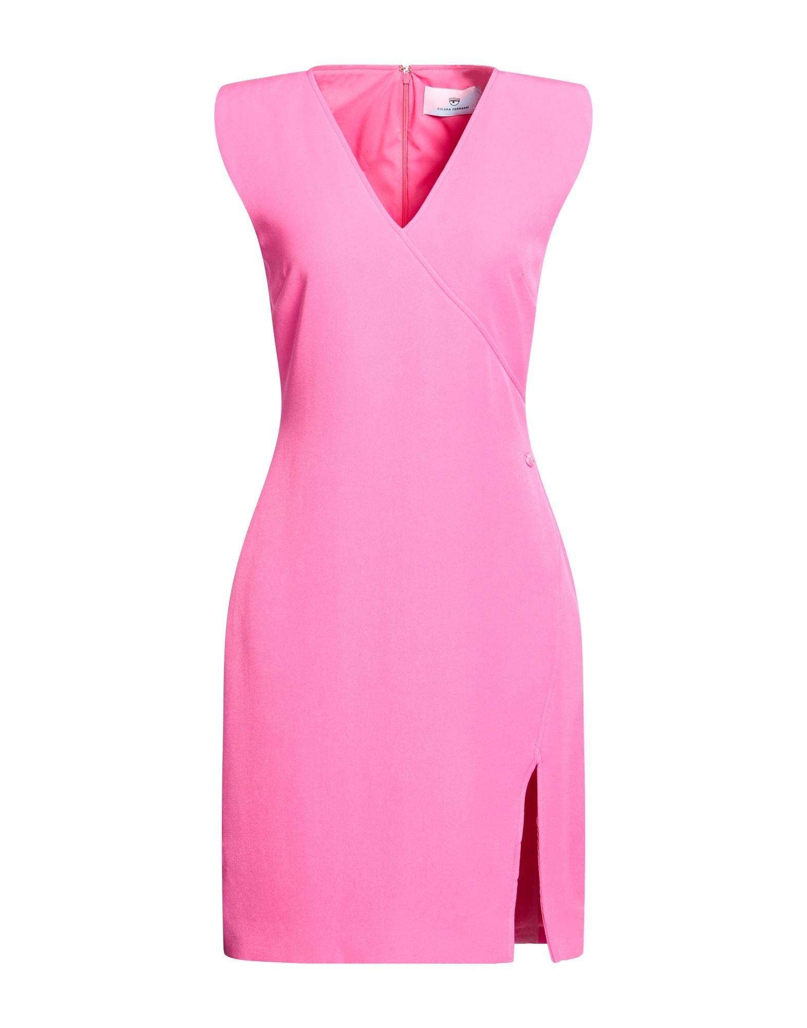 CHIARA FERRAGNI - Mini dresses