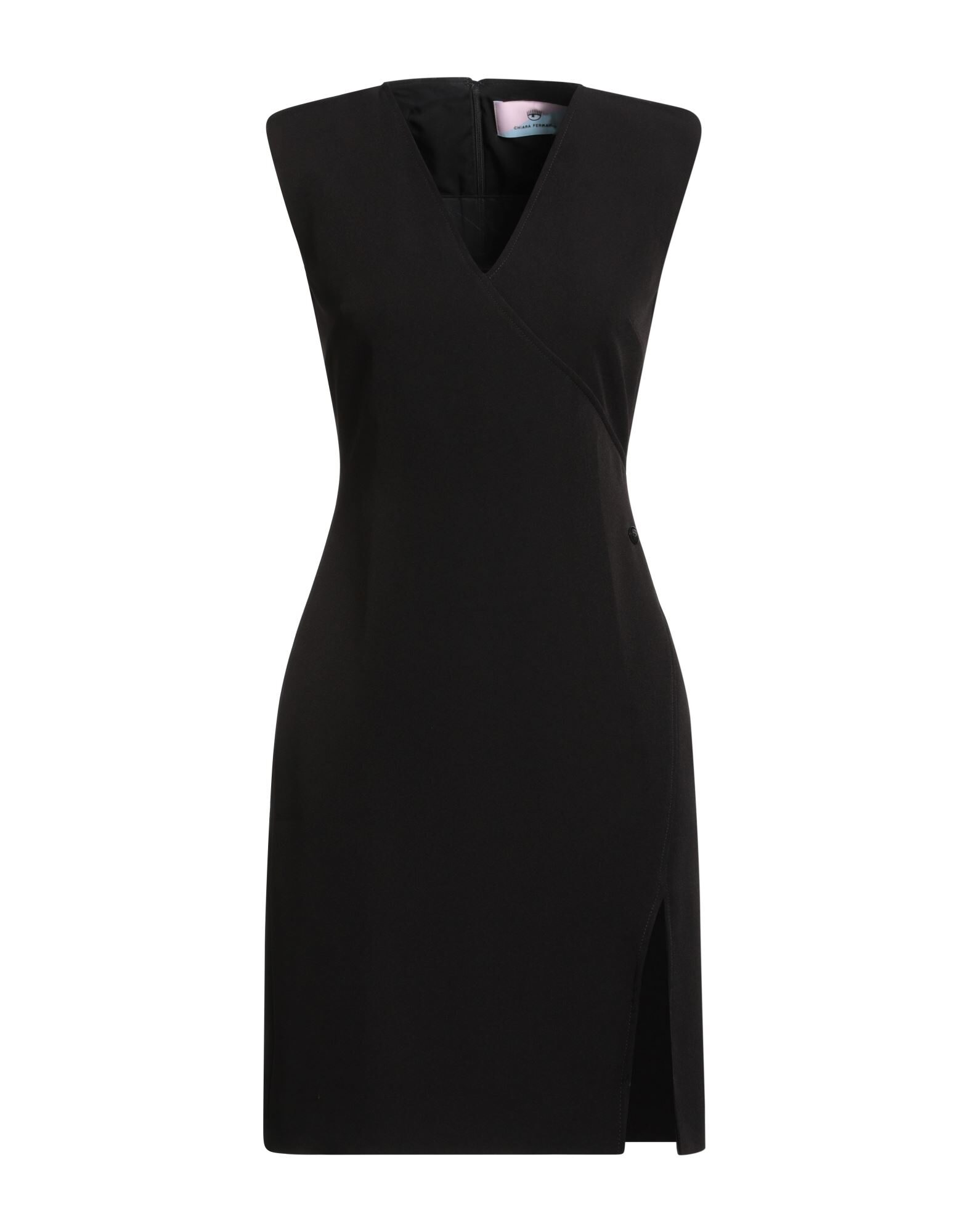 CHIARA FERRAGNI - Короткие платья