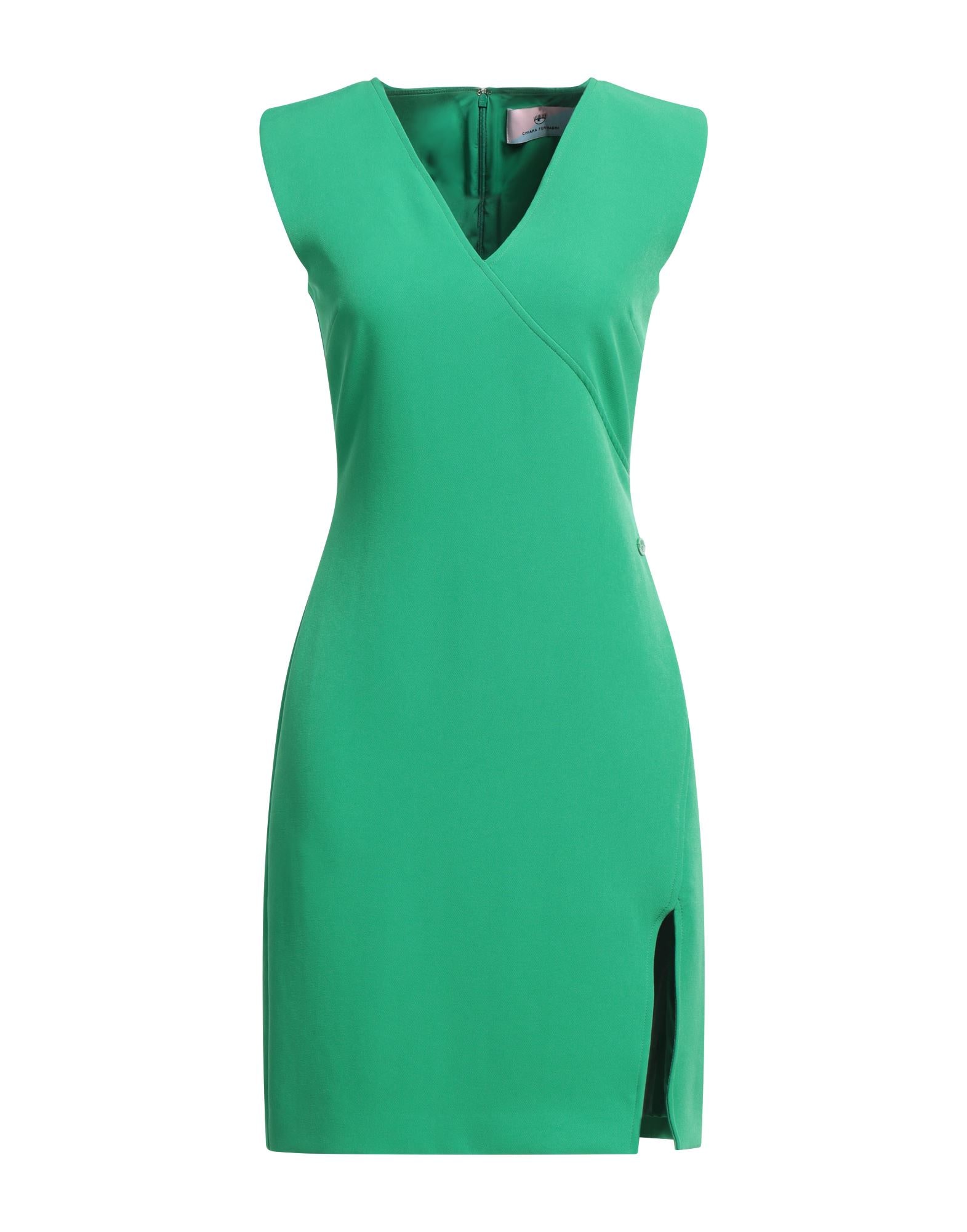 CHIARA FERRAGNI - Minivestidos