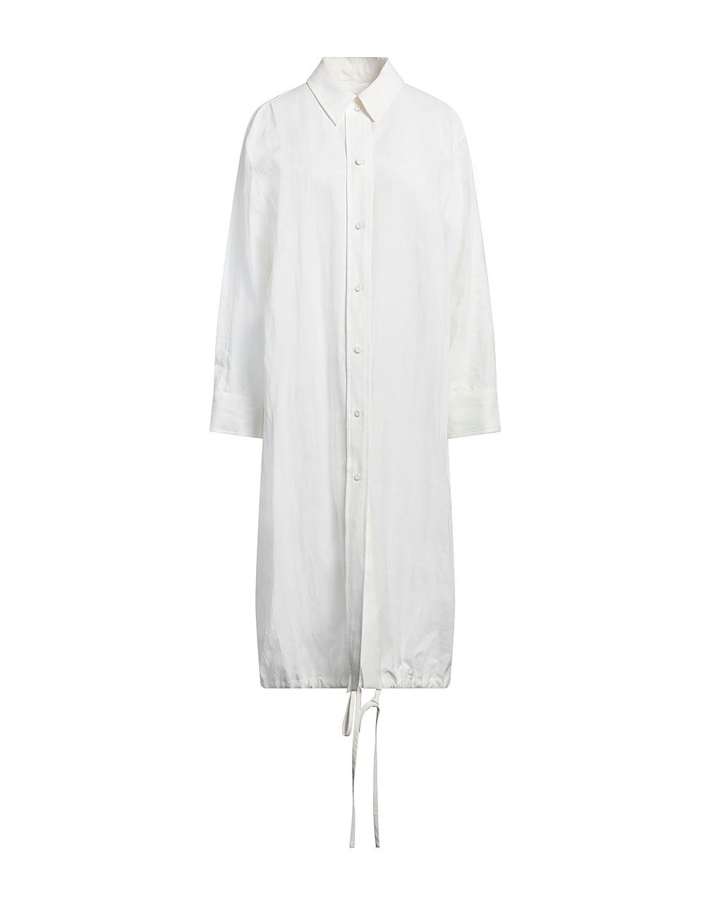 JIL SANDER - Robes midi