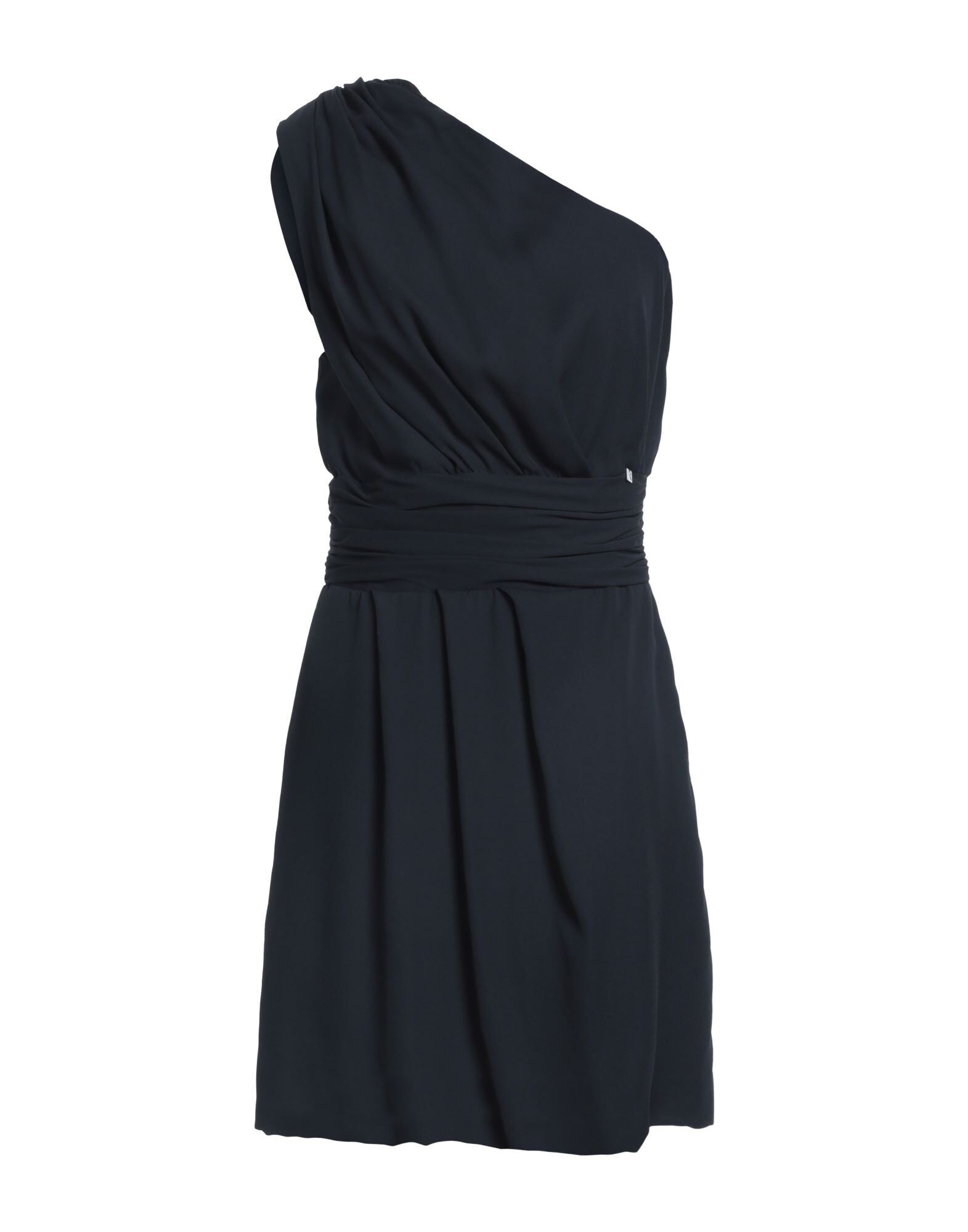 ワンピース FABIANA FILIPPI Woman Dress Ebony ABD215F166 1269 Viscose jersey dress, black for Women | Fabiana Filippi®