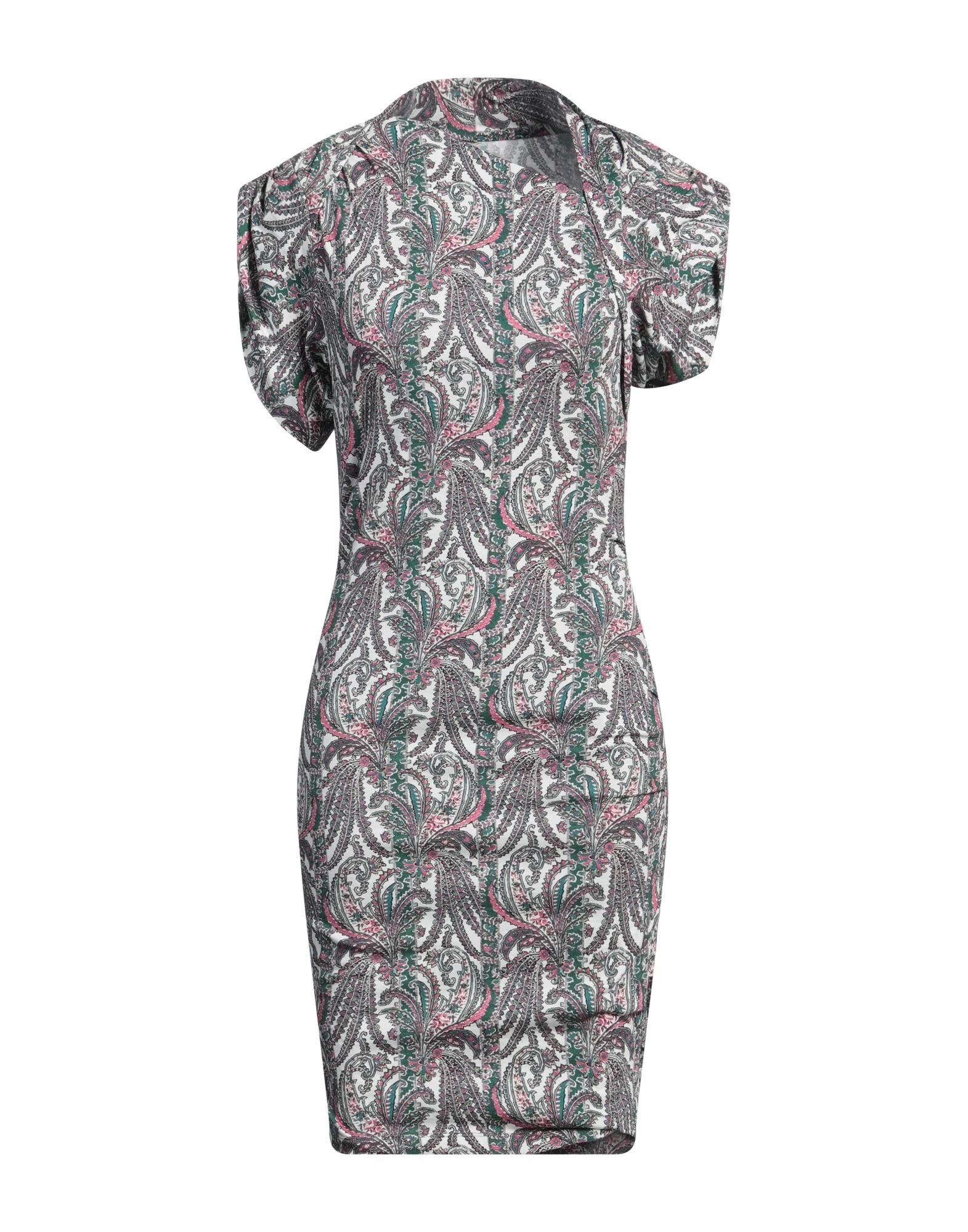 ISABEL MARANT - ミニ丈ドレス