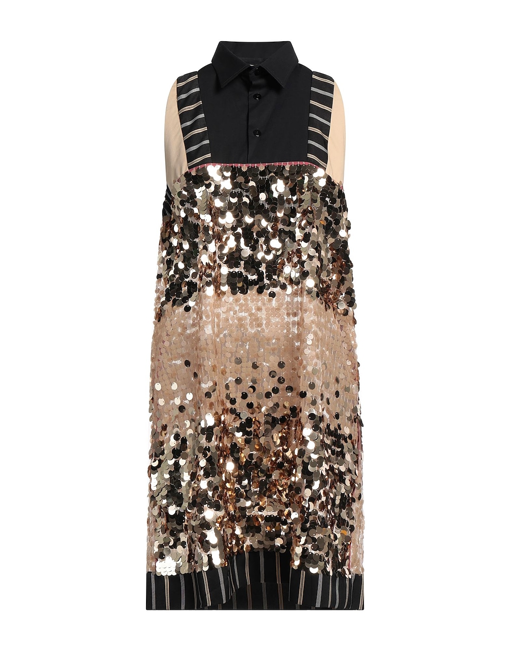 ANTONIO MARRAS - Mini dresses