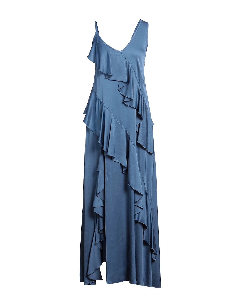 KAOS JEANS - Maxi dresses