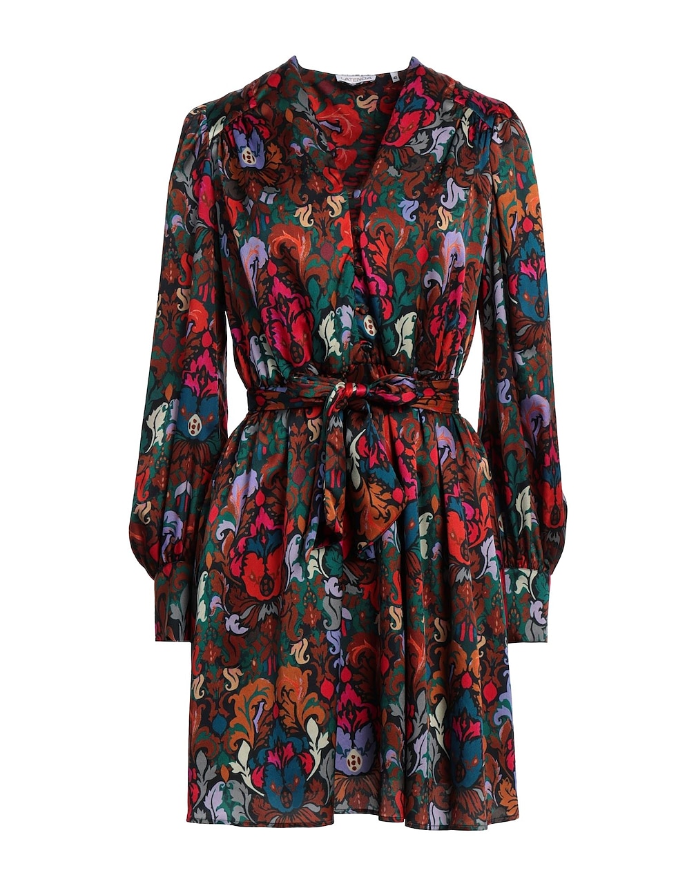 LA TENDA - Mini dresses