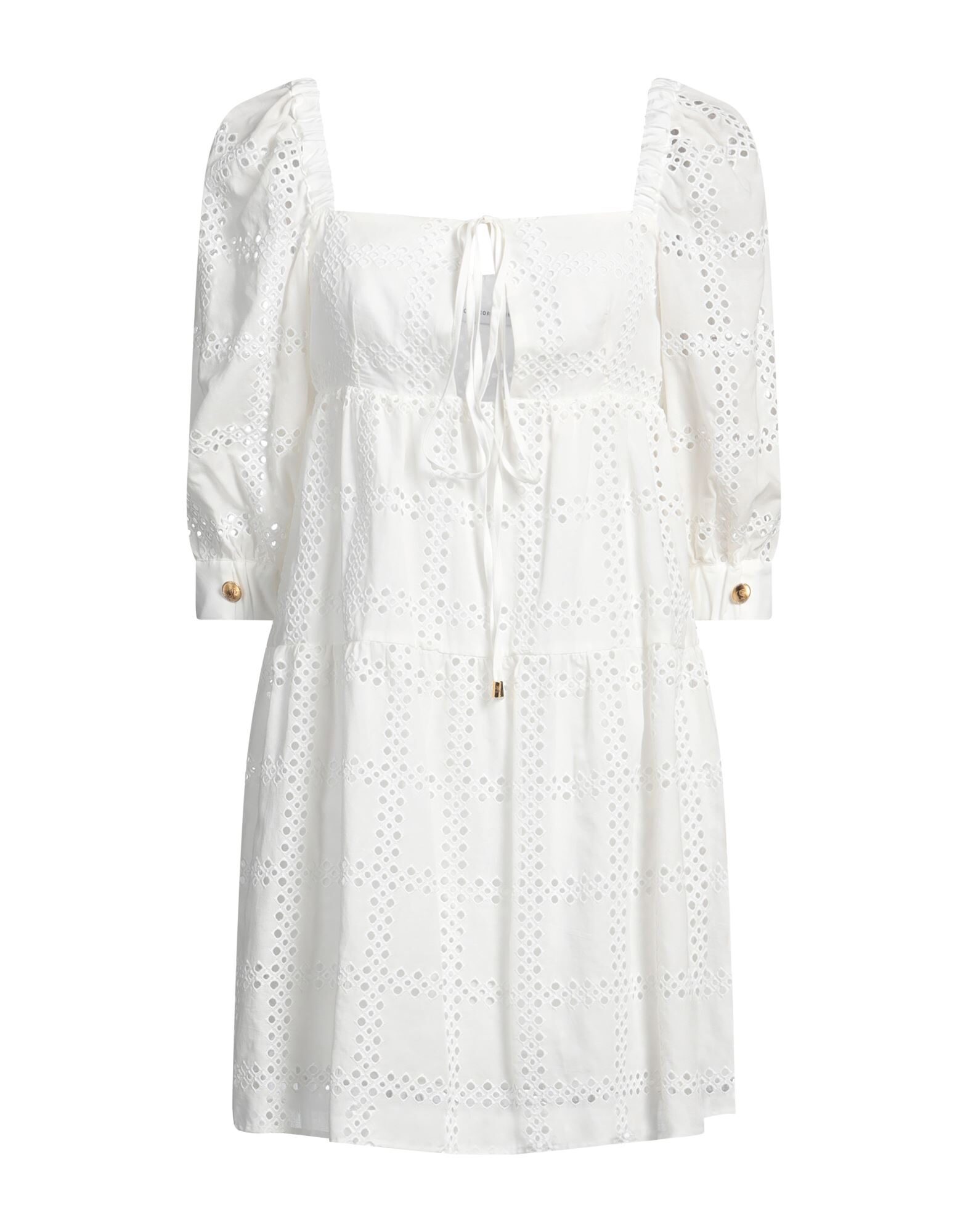 SIMONA CORSELLINI - Mini-Kleider