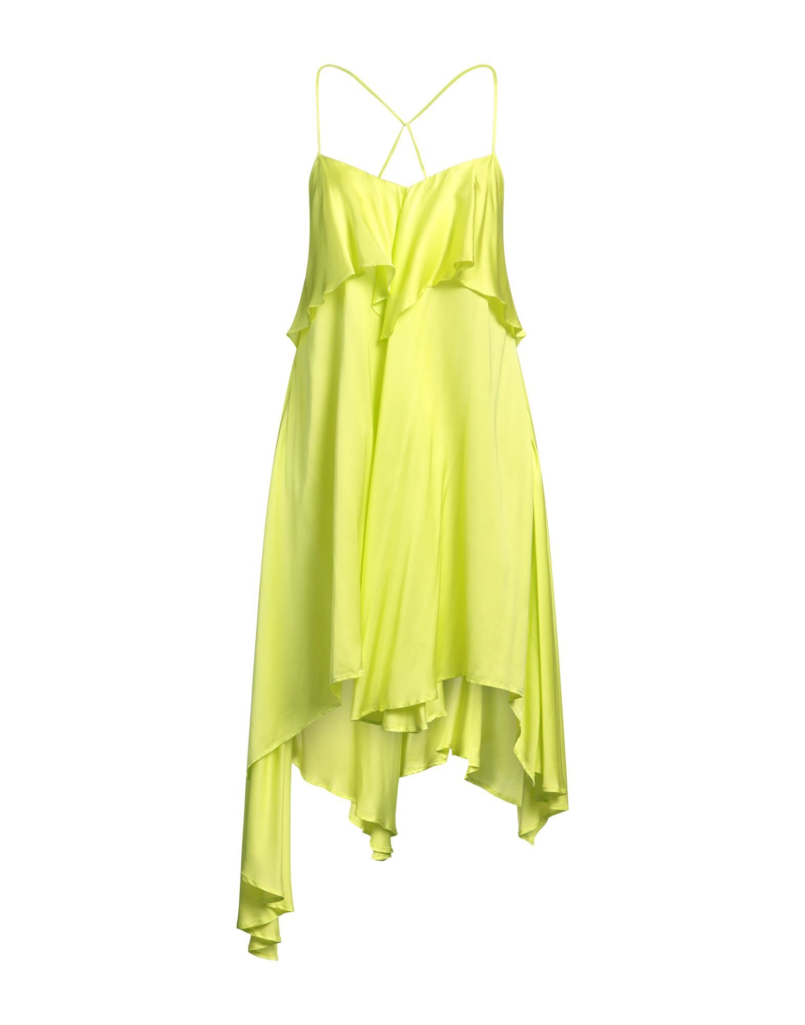 MANILA GRACE - Mini dresses