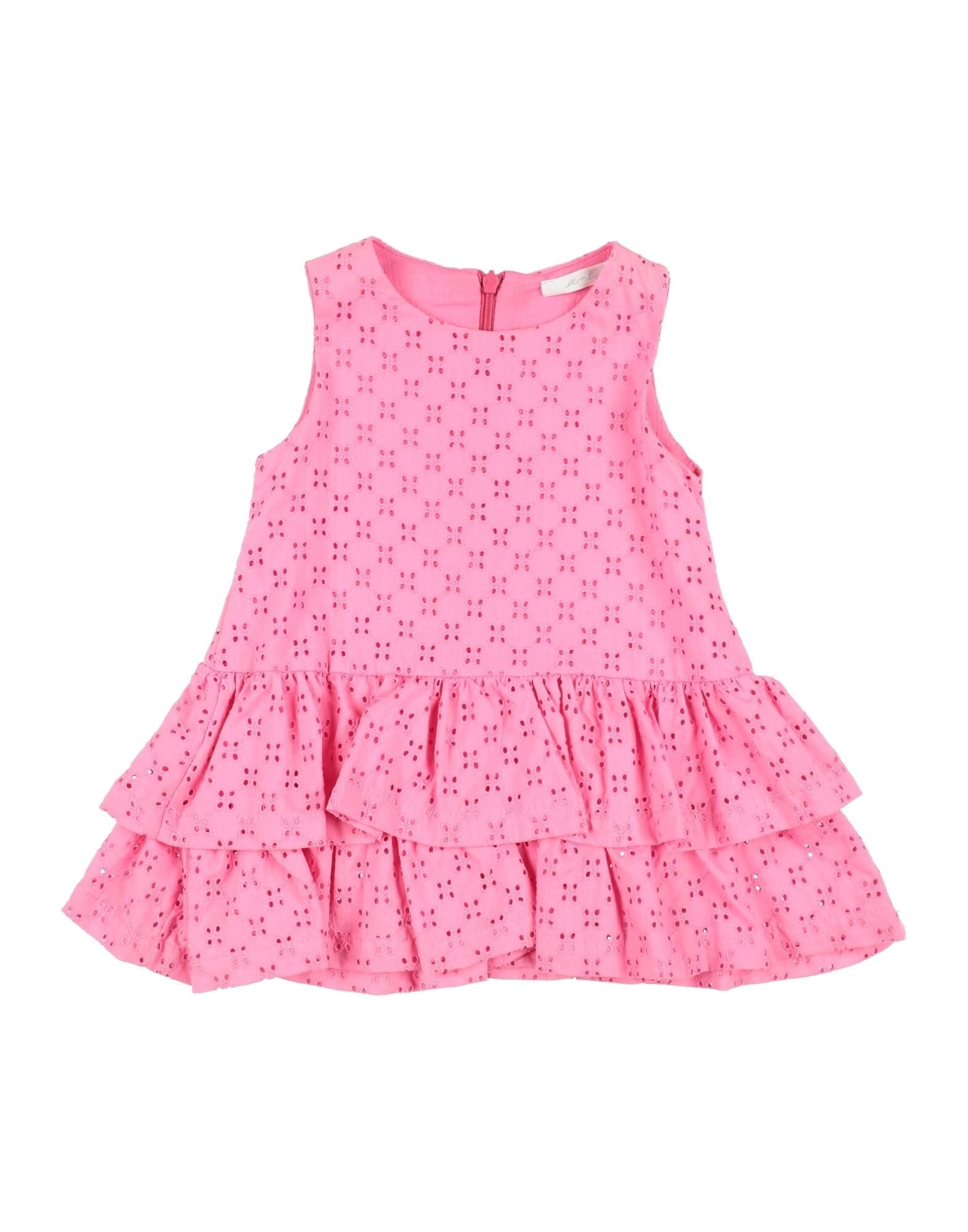 U+É - Baby dresses