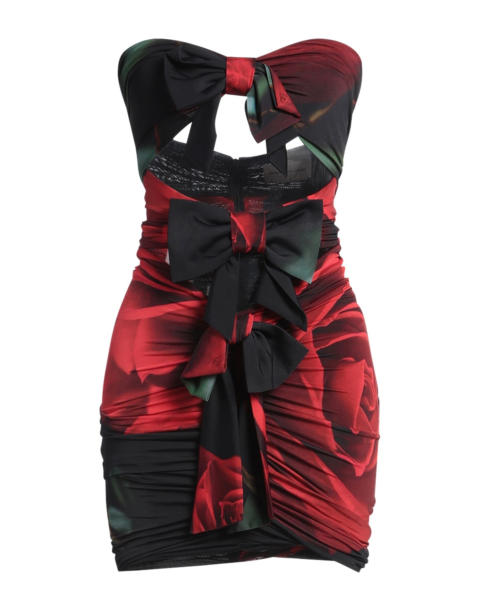 ALEXANDRE VAUTHIER - Mini-Kleider