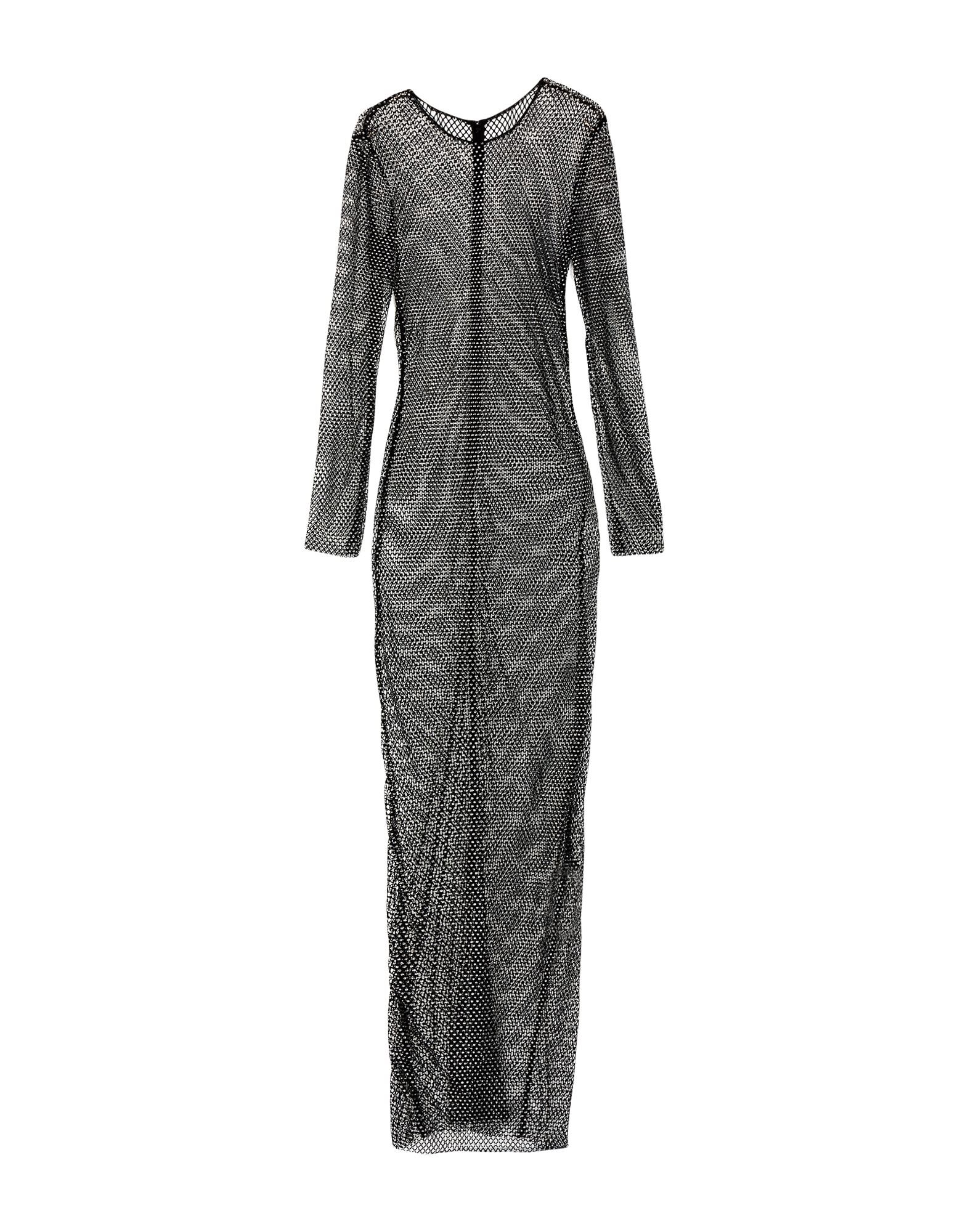 GIUSEPPE DI MORABITO - Maxi dresses