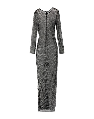 GIUSEPPE DI MORABITO Sheath dress 100% Polyamide, Elastane