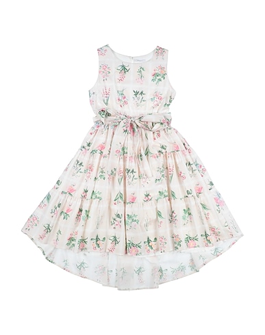 L:Ú L:Ú by MISS GRANT Dress Light pink 97% Cotton, 3% Elastane