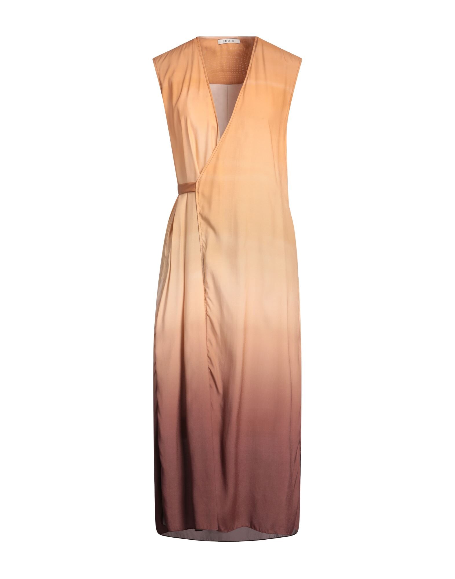 GAUCHERE - Midi dresses
