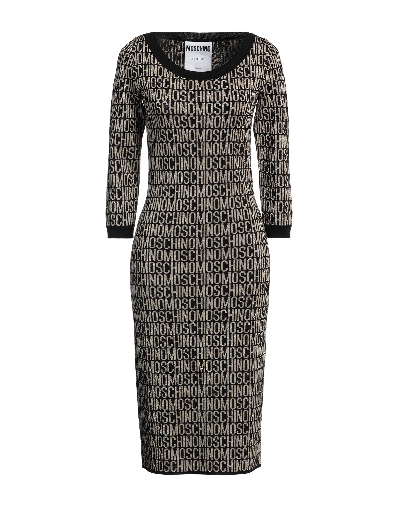 MOSCHINO - Платья миди