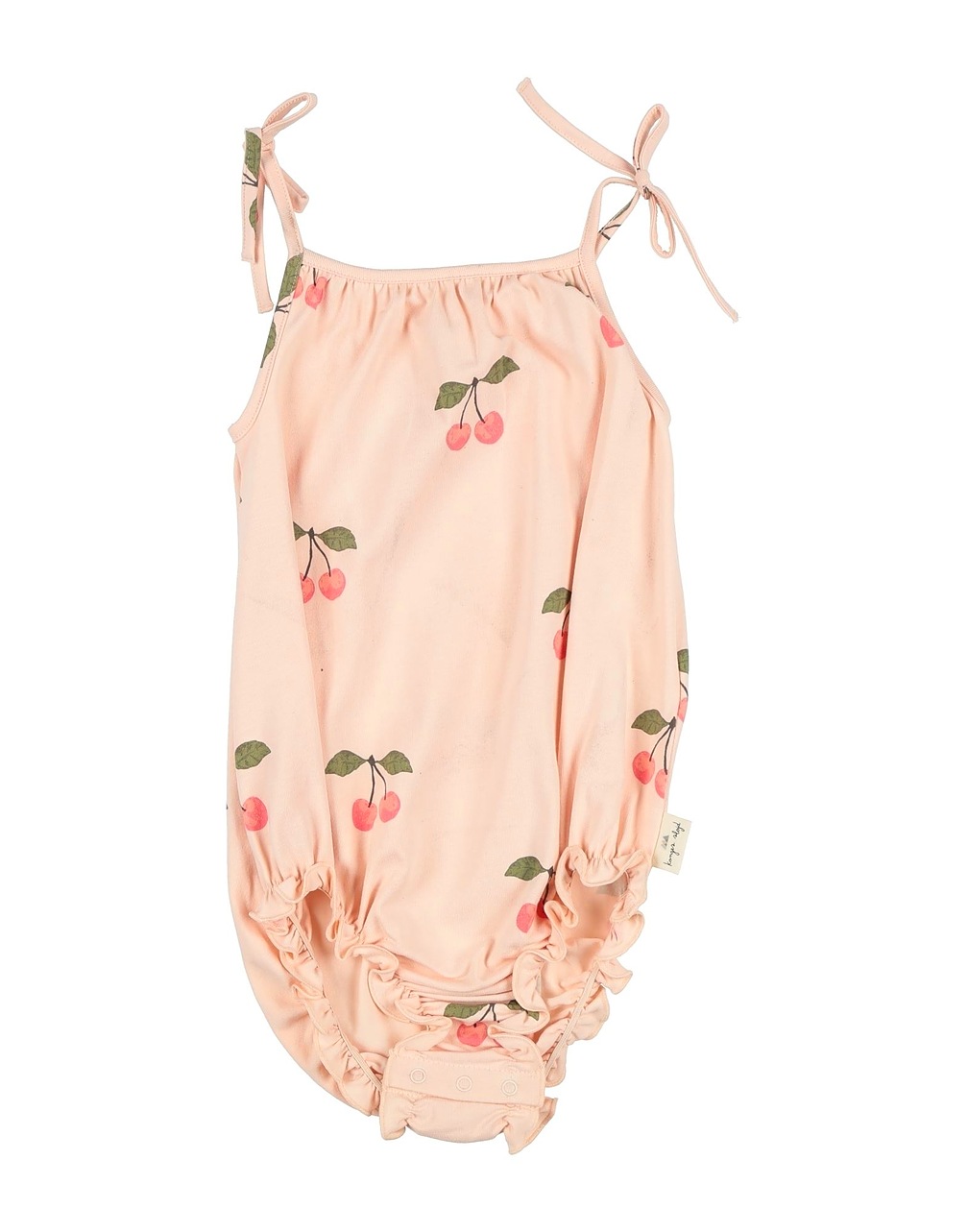 KONGES SLØJD - Βρεφικά φορμάκια