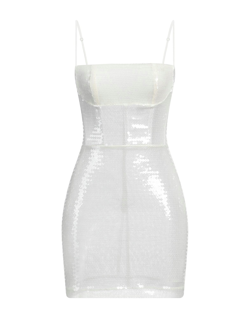 NENSI DOJAKA - Mini dresses