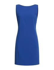 PATRIZIA PEPE PAPERMAG ярко-синий