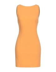 PATRIZIA PEPE PAPERMAG мандариновый