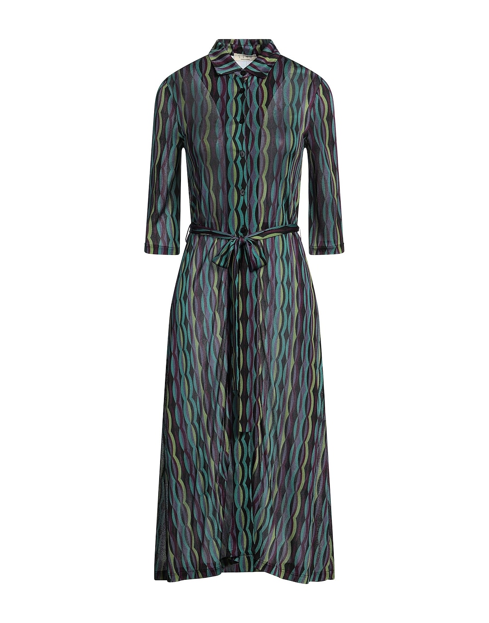 SIYU - Robes midi