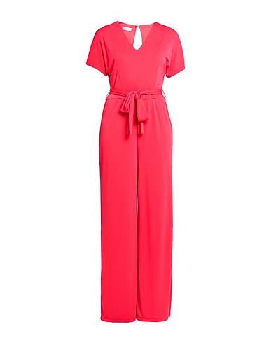 DIANA GALLESI OVERALLS Koralle 100% Polyester