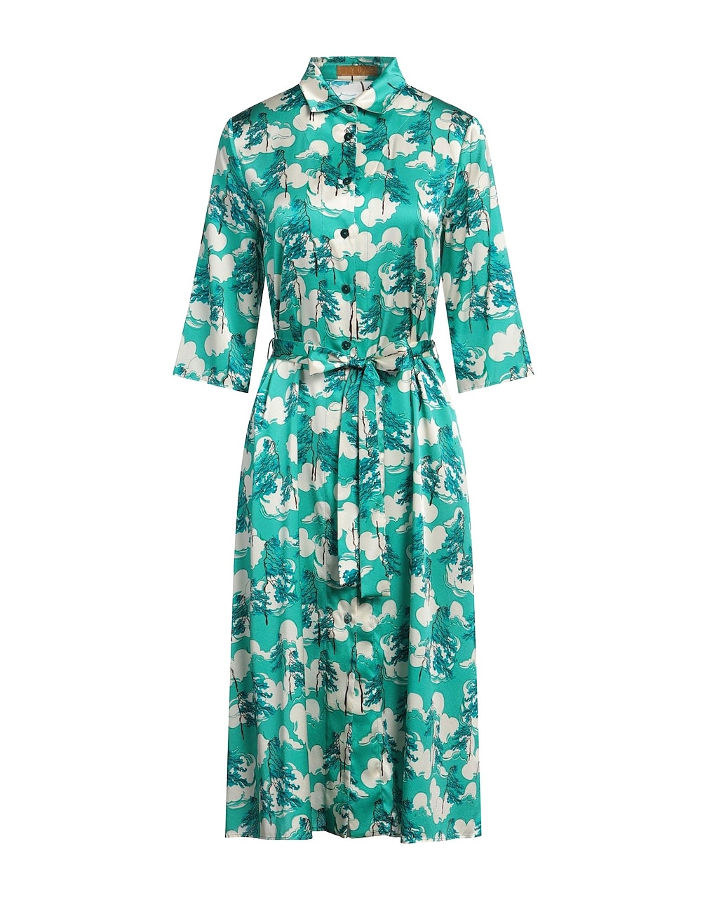 SIYU - Midi dresses