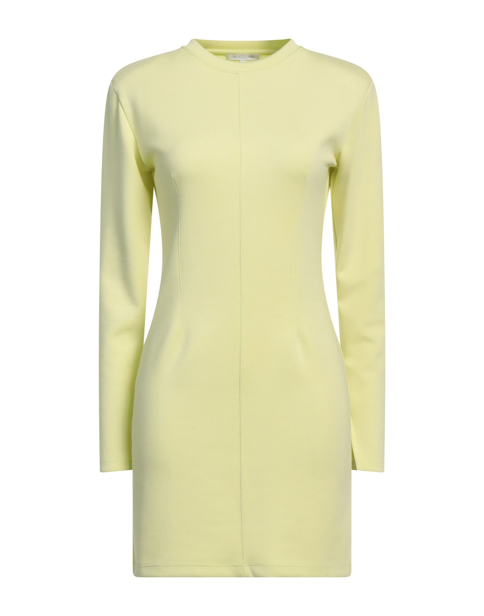 PATRIZIA PEPE - Mini dresses