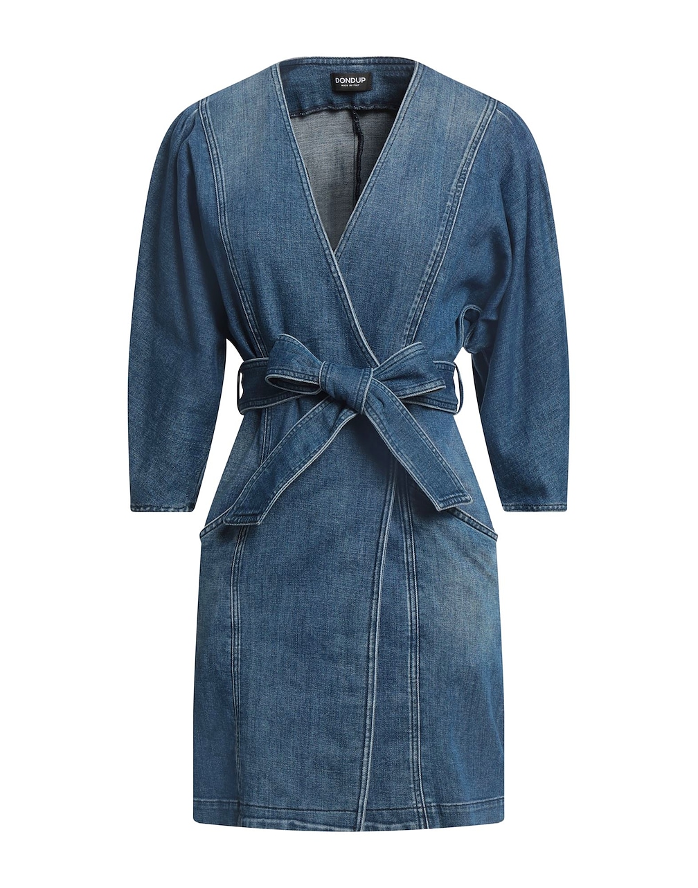 DONDUP - Mini dresses